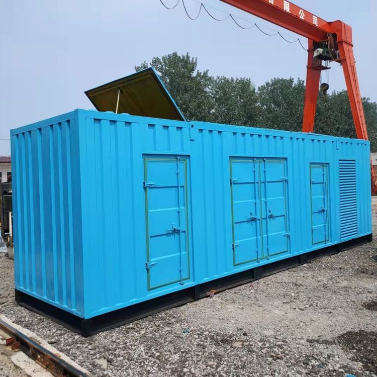 兴化发电机出租